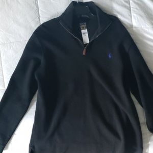 NWT Men's Ralph Lauren Polo Sweater Never worn!